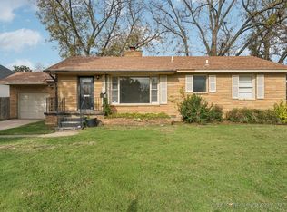 1407 E 42nd St, Tulsa, OK 74105