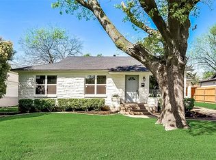3309 Tennessee Ave, Dallas, TX 75224