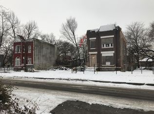 1951 S Spaulding Ave, Chicago, IL 60623