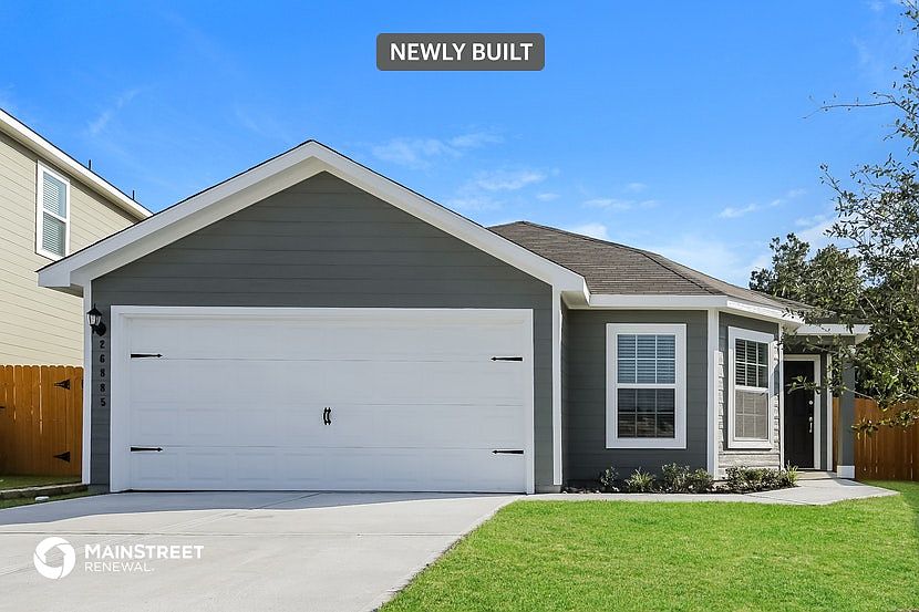 1st image of 26885 Steinbeck Dr