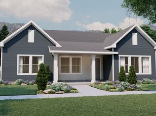 174 W 3175 S, Nibley, UT 84321