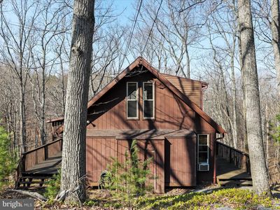 287 Canada Goose Ln, Hedgesville, WV, 25427