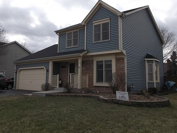 2nd image of 606 Foxridge Dr Unit D