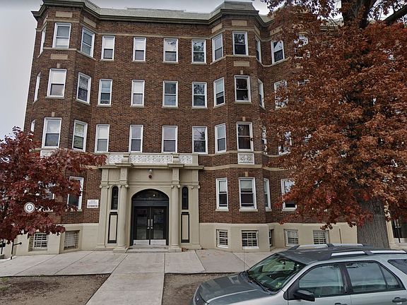 1197 Commonwealth Ave. Boston (Allston) Building Photo 1