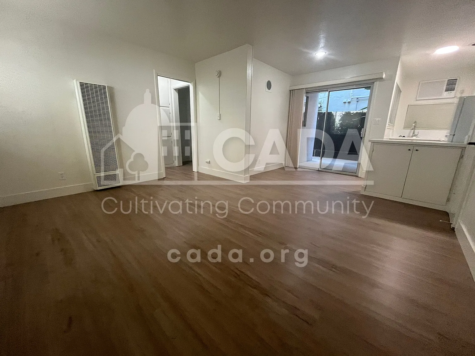 1 bed, 486 sqft, $1,280 — Photo 2