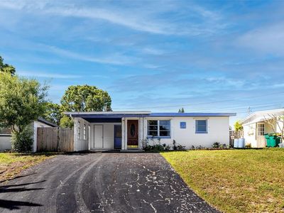 10438 118th Ave, Largo, FL, 33773