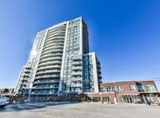 1328 Birchmount Rd #508, Toronto, ON M1R0B6