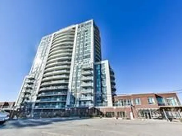 1328 Birchmount Rd, Toronto, ON