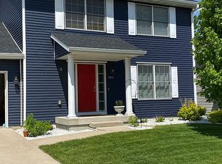 4811 Waller St, Ames, IA 50014
