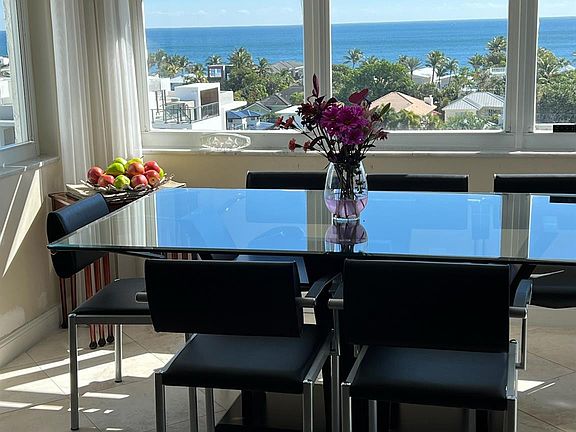 2nd image of 3015 N Ocean Boulevard #8G