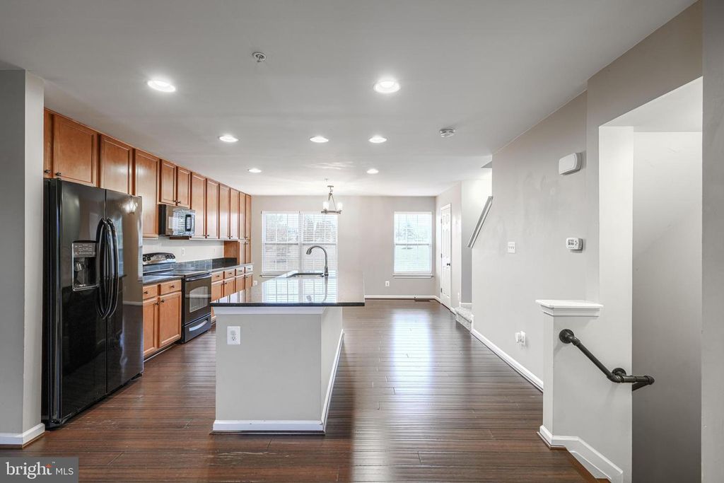 1428 Wellspring Dr, Aberdeen, MD - View 4