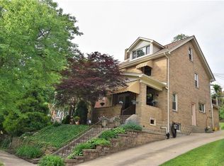 226 Mercer Ave, Homestead, PA