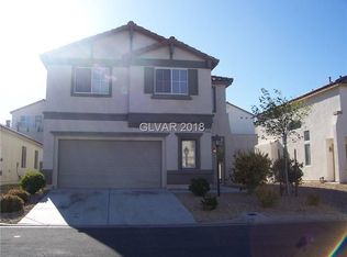 4439 Yellow Harbor St #0, Las Vegas, NV 89129