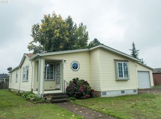 1672 SW Apperson St, Mcminnville, OR 97128