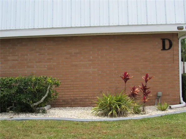 22333 Edgewater Dr Unit D5, Punta Gorda, FL 33980