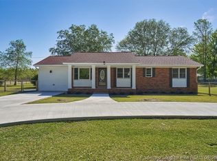 2520 Meadow Rd, Lumberton, NC 28358