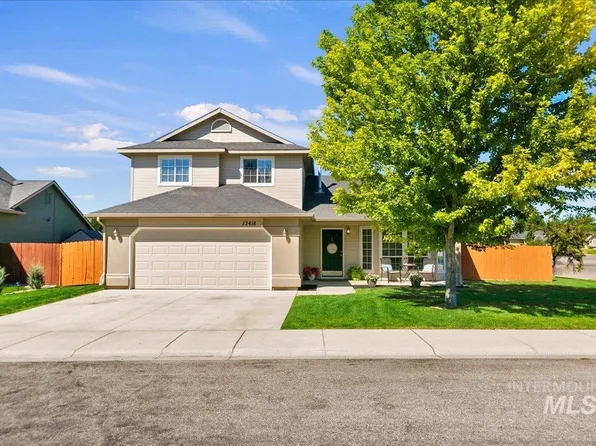 12418 W Winton St, Boise, ID 83709