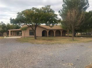 350 Jarmon Rd, Mesquite, NM 88048