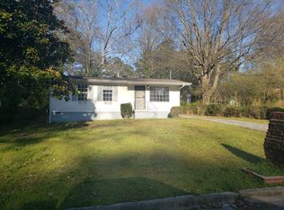 1075 Fairburn Rd NW, South Fulton, GA 30331