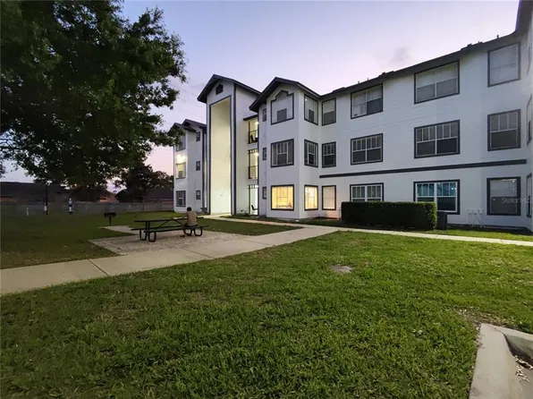 2208 Antigua Pl APT 916, Kissimmee, FL 34741