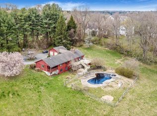 1107 Daniel Davis Ln, West Chester, PA 19382