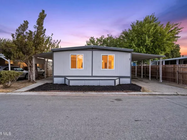1301 E Avenue I #87, Lancaster, CA 93535