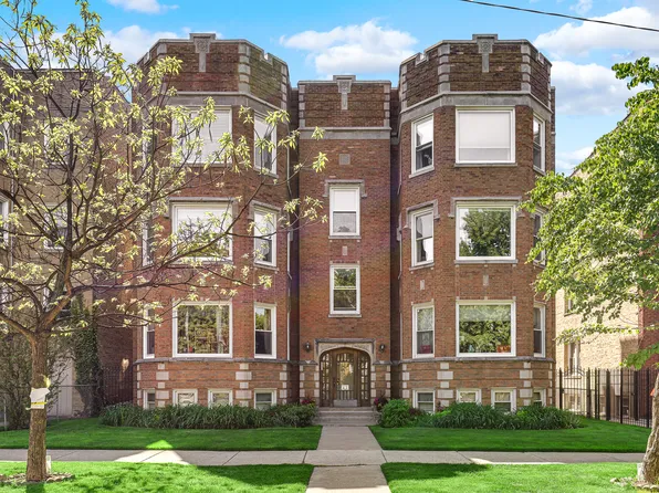 4912 N Saint Louis Ave APT 2S, Chicago, IL 60625