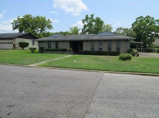 4618 Lawnwood Dr, Montgomery, AL 36108