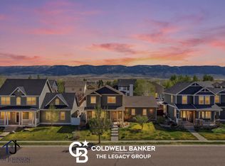 4445 E 18th St, Casper, WY 82609