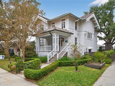 59 Fontainebleau Dr, New Orleans, LA, 70125