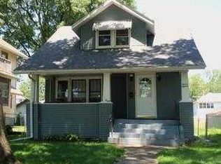 1118 W 16th St, Davenport, IA 52804