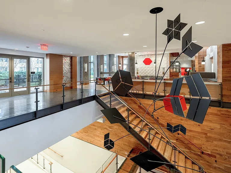 The Bartlett — Photo 11