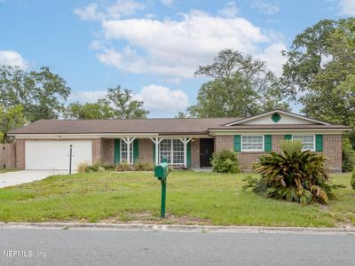 3424 RED OAK Circle, Orange Park, FL, 32073