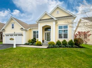 41 Skipping Stone, Plymouth, MA 02360