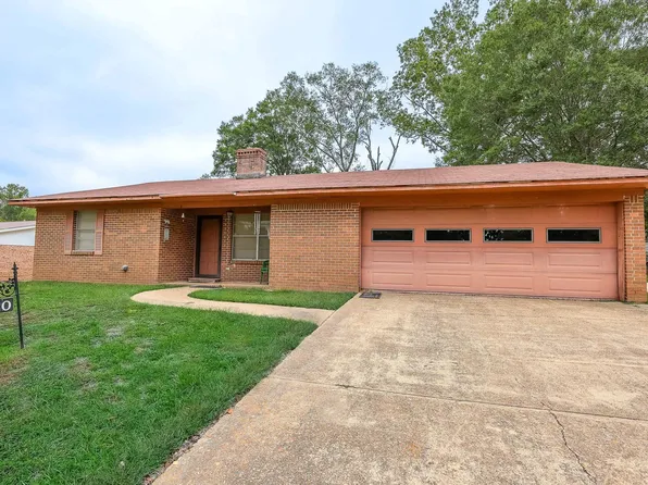 2010 Gaines St, El Dorado, AR 71730