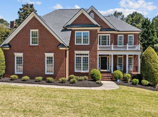 12420 Canolder St, Raleigh, NC 27609