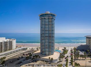 2625 S Atlantic Ave APT 19NW, Daytona Beach Shores, FL 32118