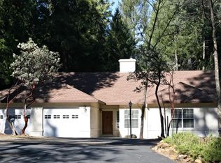 4531 Sierra Springs Dr, Pollock Pines, CA 95726