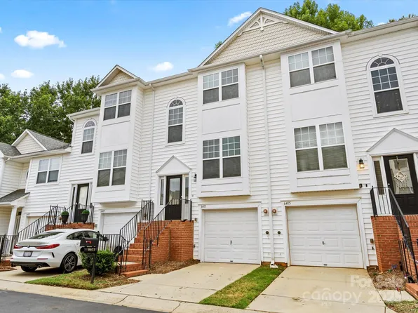 6411 Royal Celadon Way, Charlotte, NC 28269