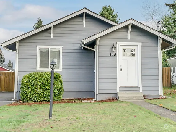 215 S 70th Street, Tacoma, WA 98408