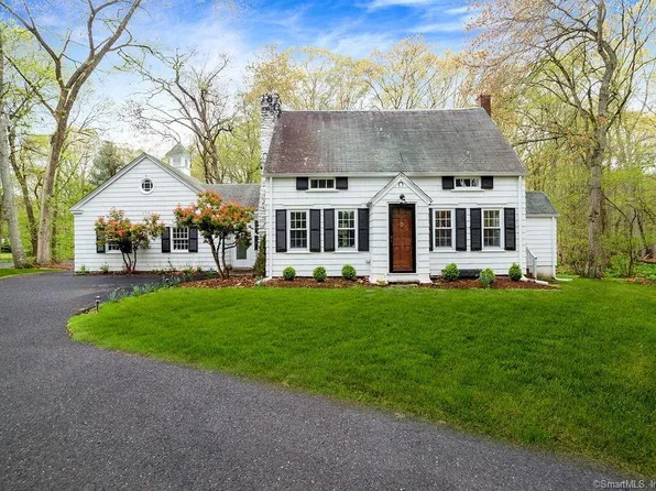 179 Bayberry Lane, Westport, CT 06880