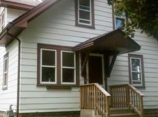 4338 2nd St NE, Columbia Heights, MN 55421