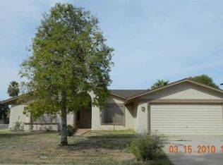58 S Terrace Rd, Chandler, AZ 85226