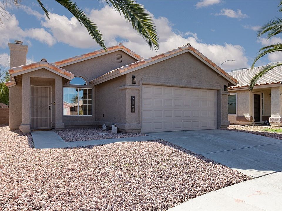 1st image of 7141 Desert Clover Ct