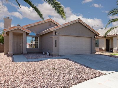 7141 Desert Clover Ct, Las Vegas, NV, 89129