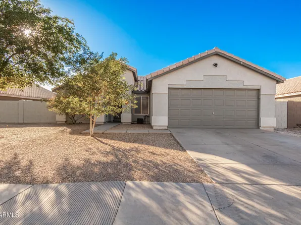 810 S DEL RANCHO --, Mesa, AZ 85208