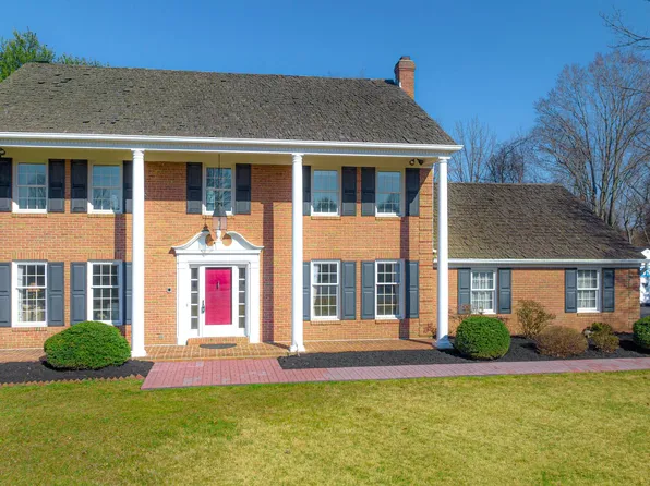 12420 Hooper Ct, Fulton, MD 20759
