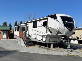 3 Craggy Way #128, Usk, WA 99180