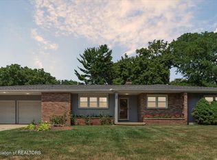 3301 Melody Ln, Lansing, MI 48912