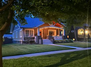 725 S Weller Ave, Springfield, MO 65802